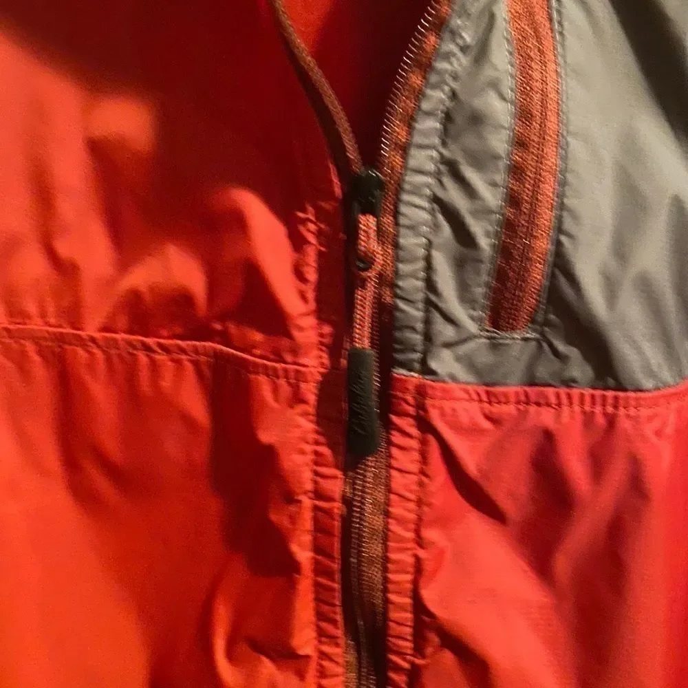 Cabela’s Wind Breaker/Jacket Size XL